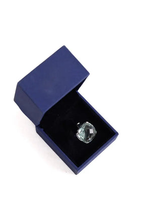 Bague Swarovski Argent en Argent
