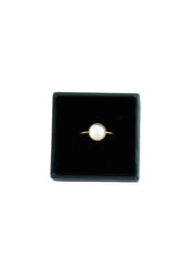 Bague Whitebird Jaune en Or jaune, taille M - Seconde Main