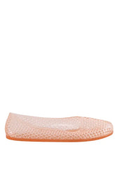 Ballerines Ancient Greek Sandals Rose en Caoutchouc, taille 41 - Seconde Main