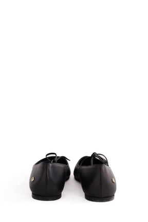 Ballerines Anine Bing Noir en Cuir