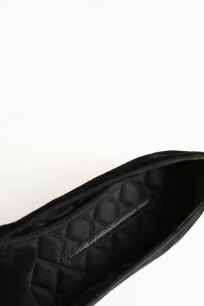 Ballerines Marc By Marc Jacobs Noir en Daim