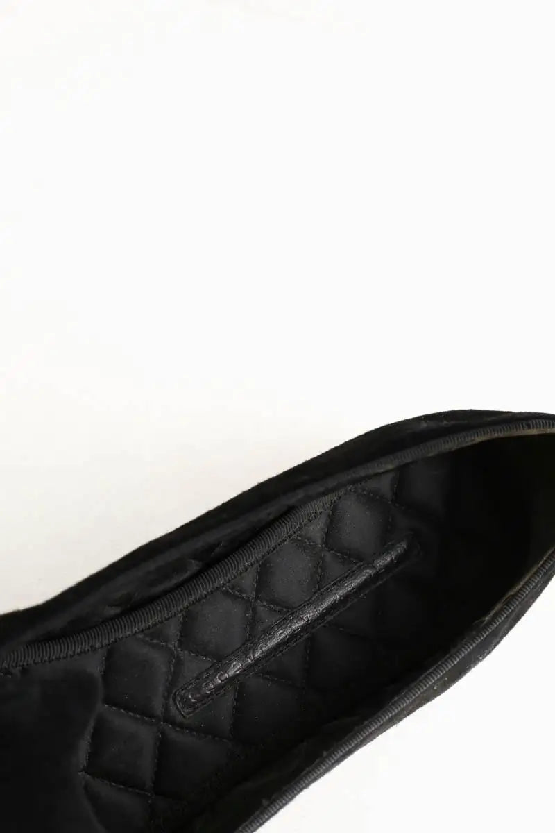 Ballerines Marc By Marc Jacobs Noir en Daim