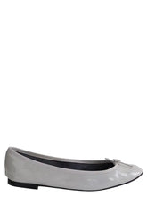 Ballerines Repetto Lili Gris en Caoutchouc, taille 41 - Seconde Main