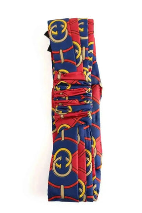 Bandeau Gucci Multicolore en Autres