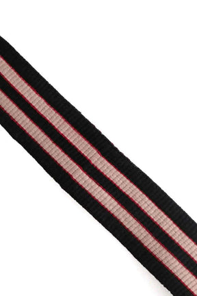 Bandoulière Valentino Rose en Tissu