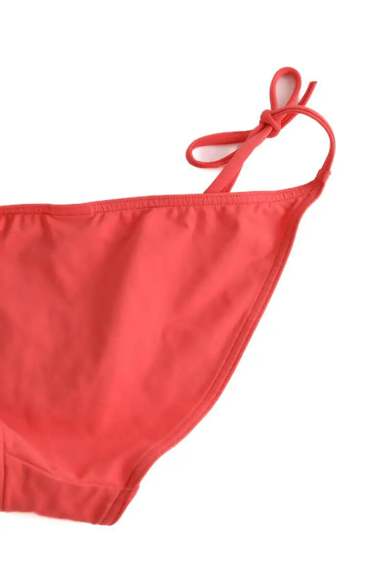 Bas de maillot de bain Eres Orange en Synthétique