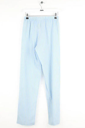 Bas de pyjama Schostal Bleu en Coton
