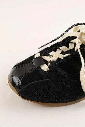 Baskets Adidas Adidas Orignals X song for the mute Noir en Cuir