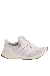 Baskets Adidas Blanc en Tissu, taille 40 - Seconde Main
