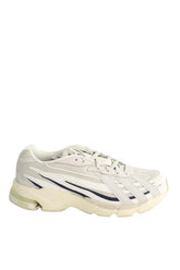 Baskets Adidas Orketro Gris en Cuir, taille 37 - Seconde Main