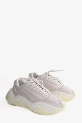 Baskets Alexander Wang Blanc en Tissu