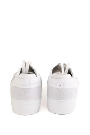 Baskets Axel Arigato Blanc en Cuir