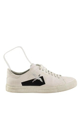 Baskets Axel Arigato Blanc en Cuir, taille 41 - Seconde Main