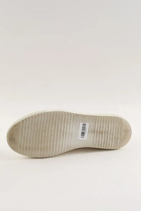 Baskets Axel Arigato Blanc en Cuir