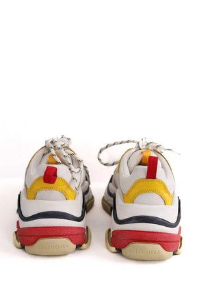 Baskets Balenciaga sneakers tess.s gomma, triple s Multicolore en Plastique