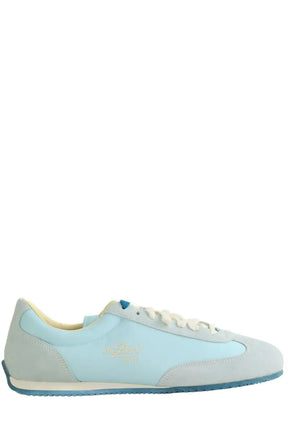 Baskets basses Converse Bleu en Tissu, taille 46 - Seconde Main