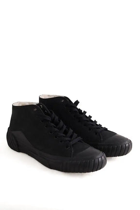 Baskets basses Kenzo Noir en Cuir