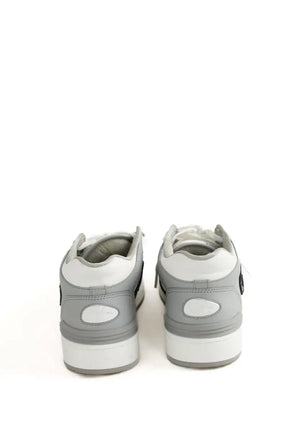 Baskets Dior B57 dribble basse Gris en Cuir