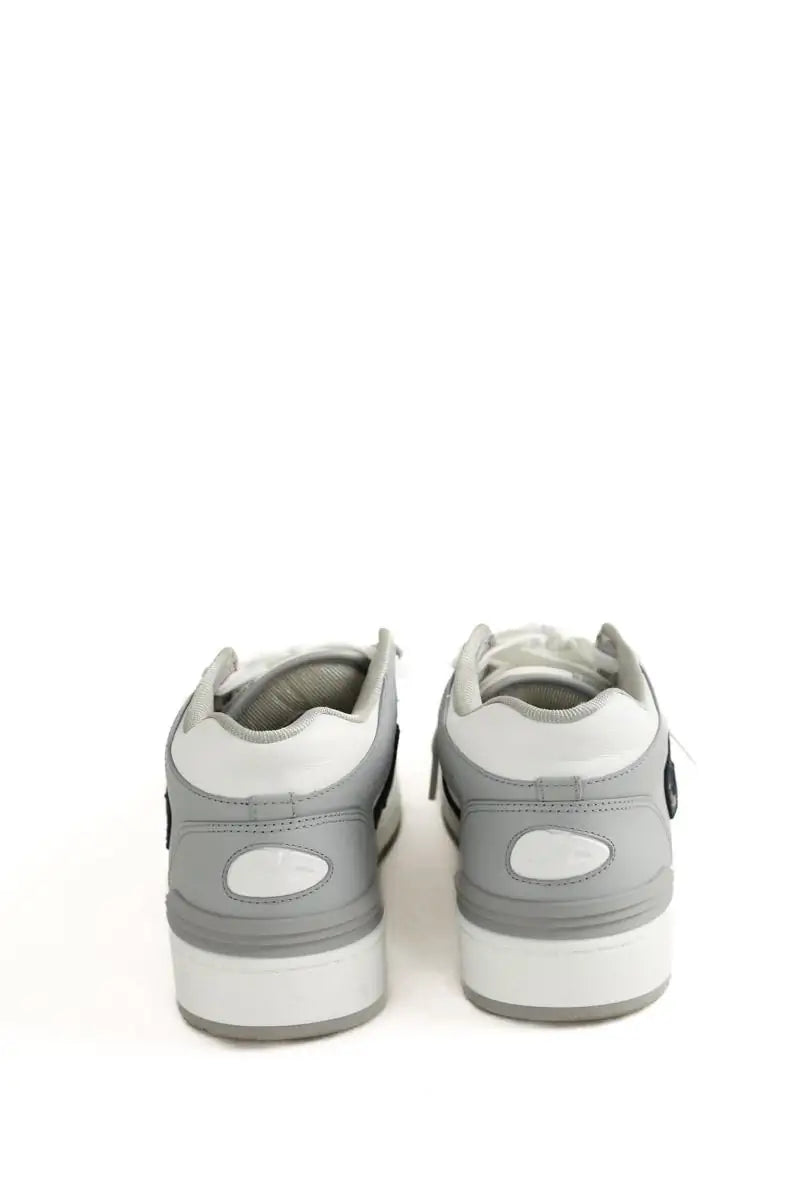 Baskets Dior B57 dribble basse Gris en Cuir