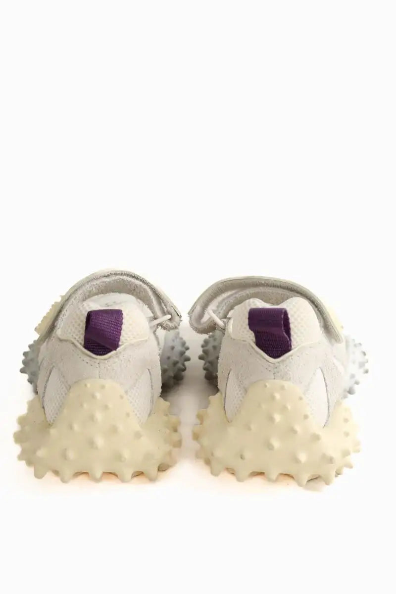 Baskets Eytys Blanc en Caoutchouc