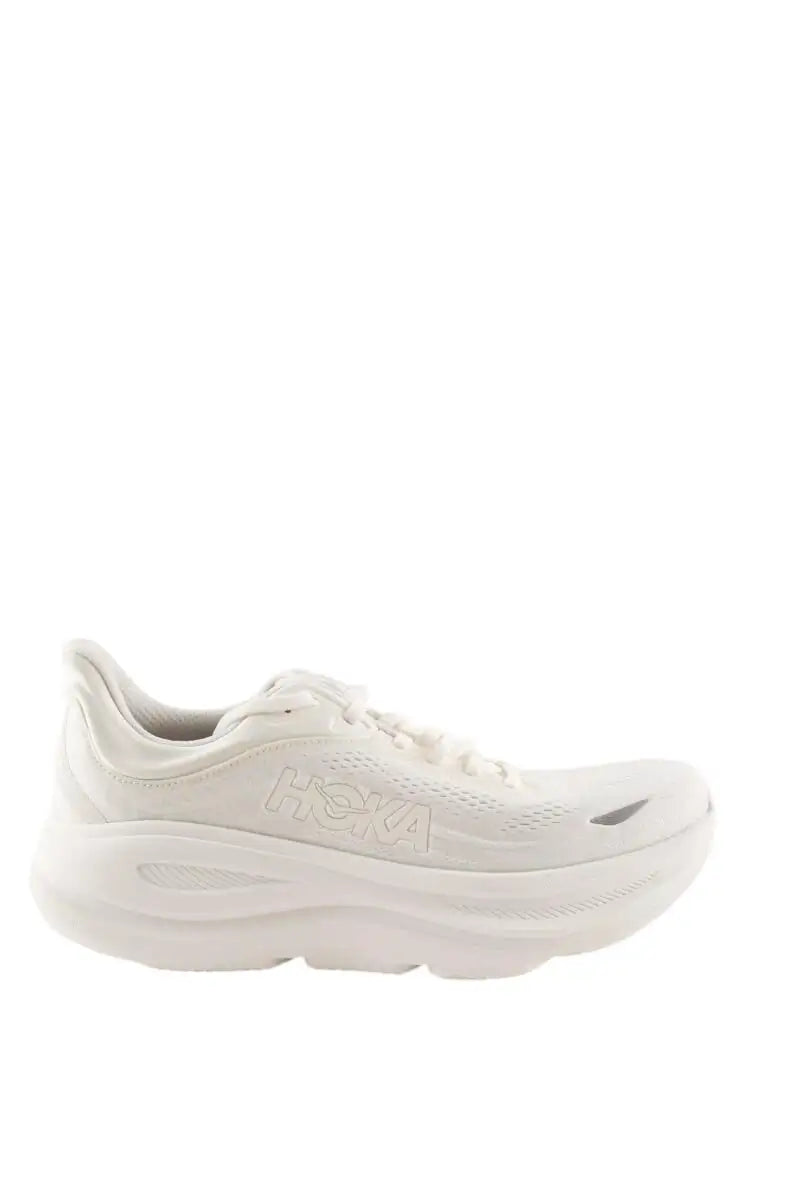 Baskets Hogan Blanc en Tissu, taille 43 - Seconde Main