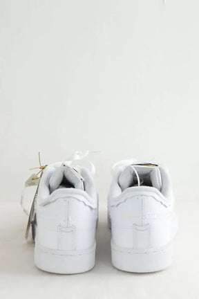 Baskets Maison Martin Margiela Club C memory  Blanc en Cuir