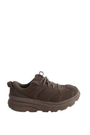 Baskets Marni Bondi B3LS Marron en Tissu, taille 42 - Seconde Main