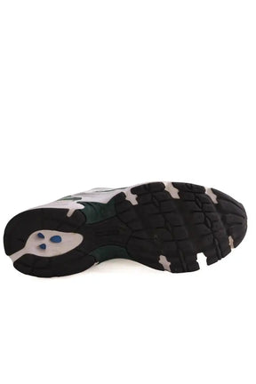 Baskets New Balance Blanc en Cuir