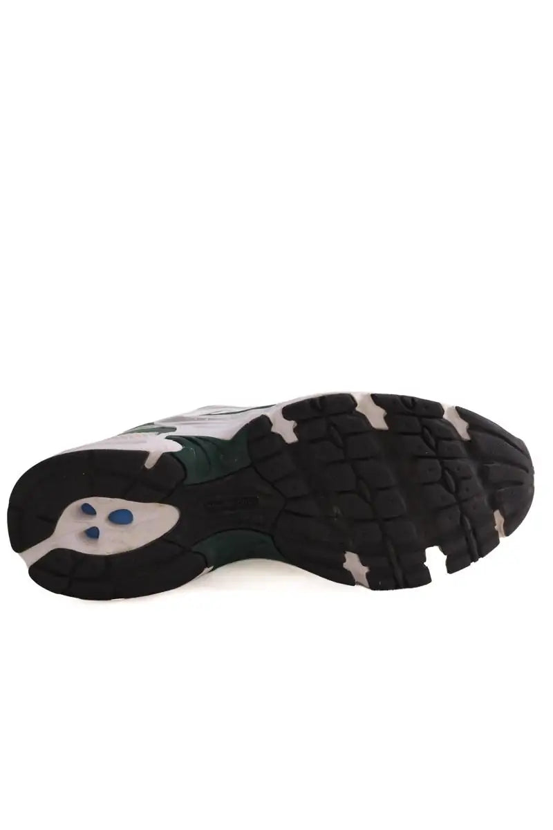 Baskets New Balance Blanc en Cuir