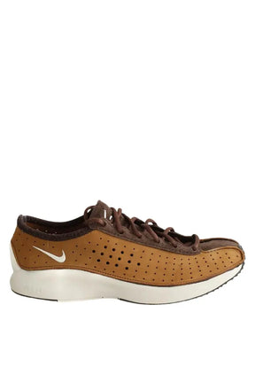 Baskets Nike Air Max Superfly Marron en Daim, taille 37 - Seconde Main