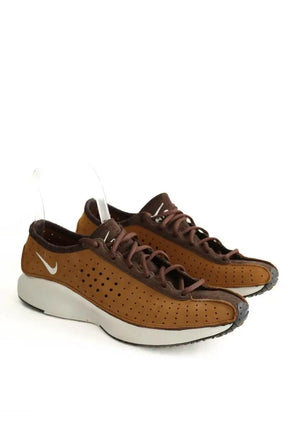 Baskets Nike Air Max Superfly Marron en Daim