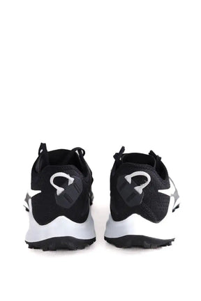 Baskets Nike air zoom terra kiger Noir en Caoutchouc