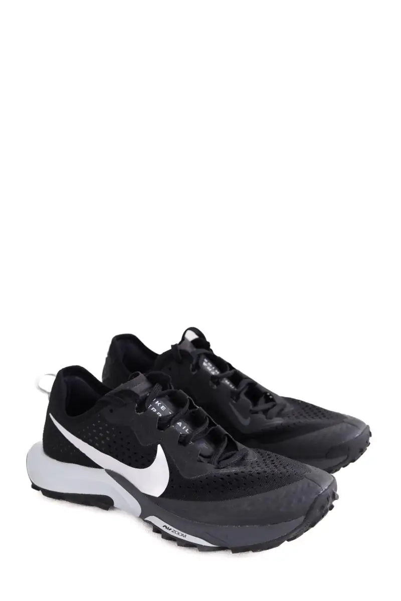 Baskets Nike air zoom terra kiger Noir en Caoutchouc