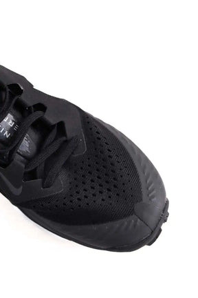 Baskets Nike air zoom terra kiger Noir en Caoutchouc