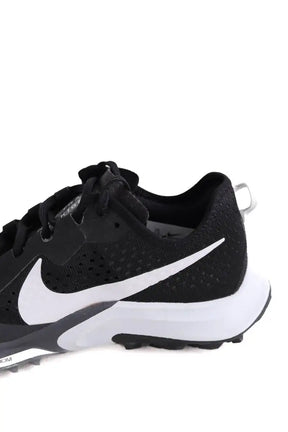 Baskets Nike air zoom terra kiger Noir en Caoutchouc