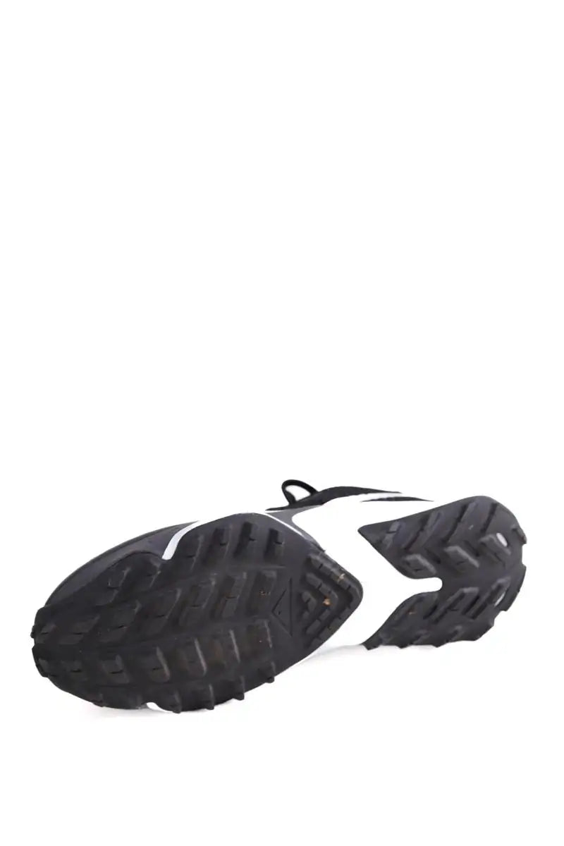 Baskets Nike air zoom terra kiger Noir en Caoutchouc