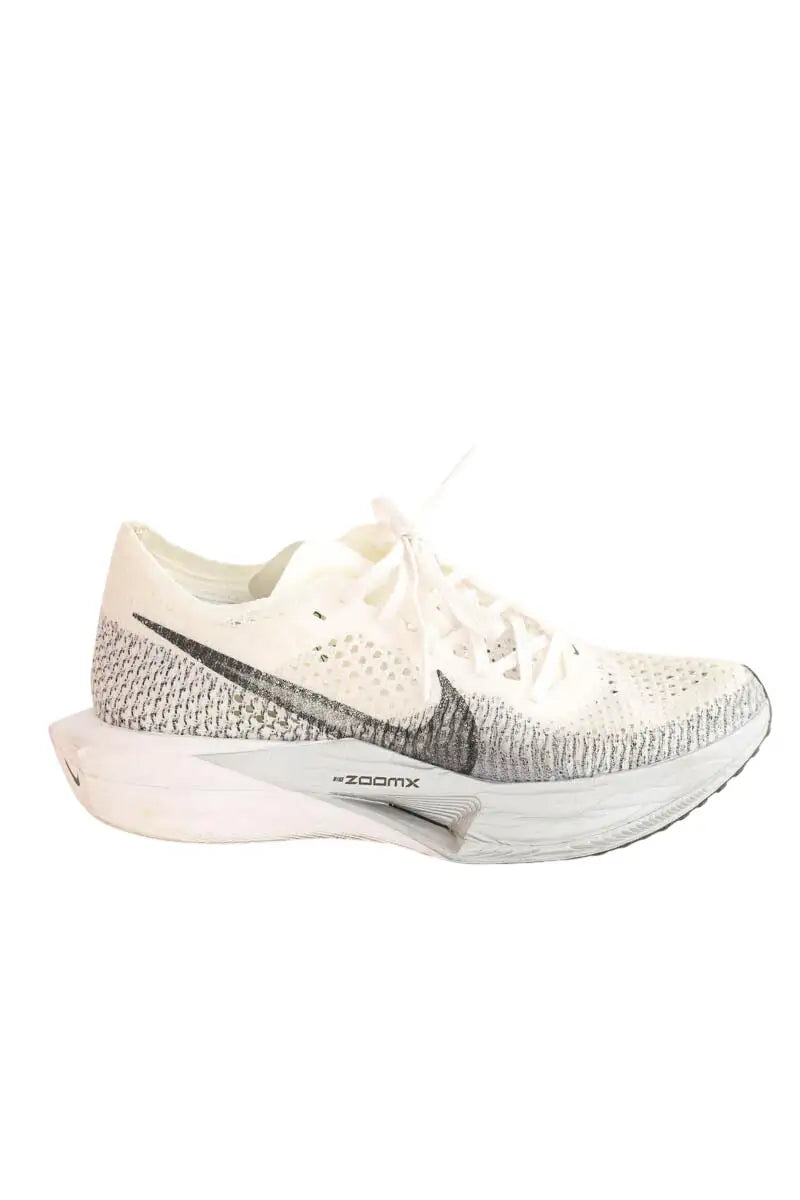 Baskets Nike Blanc en Tissu, taille 39 - Seconde Main