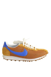 Baskets Nike Camel en Tissu, taille 39 - Seconde Main
