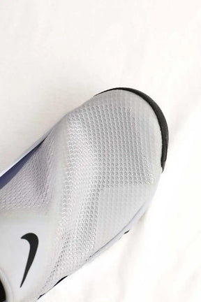 Baskets Nike Flyease Blanc en Tissu