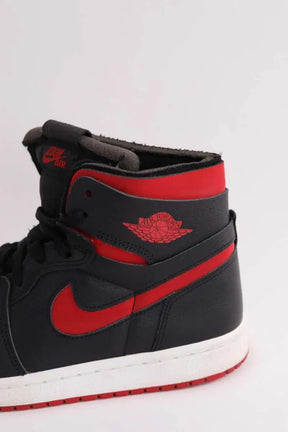 Baskets Nike Noir en Caoutchouc