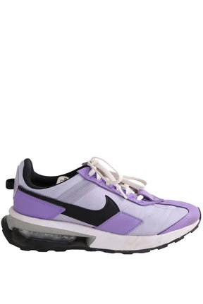 Baskets Nike Violet en Tissu, taille 37 - Seconde Main