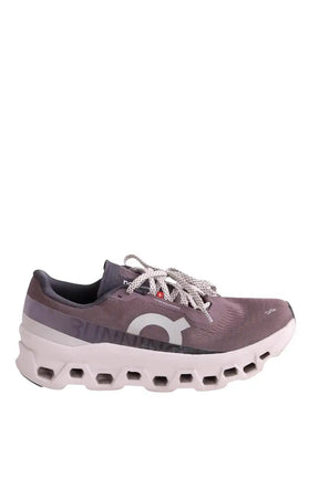 Baskets On Violet en Tissu, taille 42 - Seconde Main