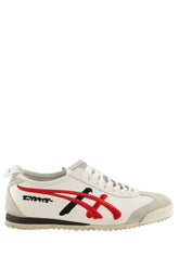 Baskets Onitsuka Tiger Mexico 66 NM Blanc en Cuir, taille 42 - Seconde Main