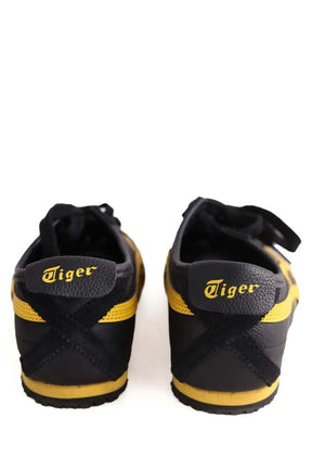 Baskets Onitsuka Tiger Noir en Cuir