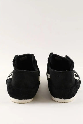 Baskets Onitsuka Tiger Noir en Tissu