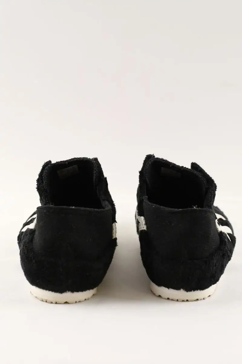 Baskets Onitsuka Tiger Noir en Tissu