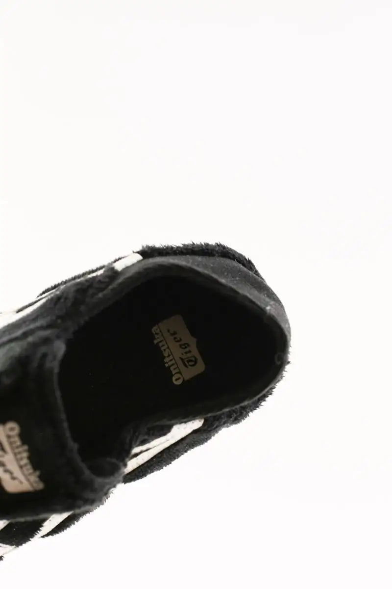 Baskets Onitsuka Tiger Noir en Tissu