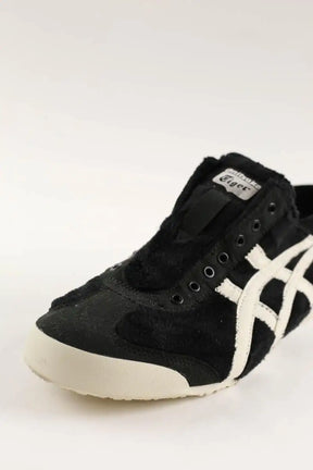 Baskets Onitsuka Tiger Noir en Tissu