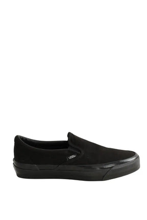 Baskets Vans Lx Slip On Reissue 98 Noir en Tissu, taille 40 - Seconde Main