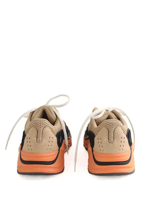 Baskets Yeezy Yeezy 700 Multicolore en Cuir